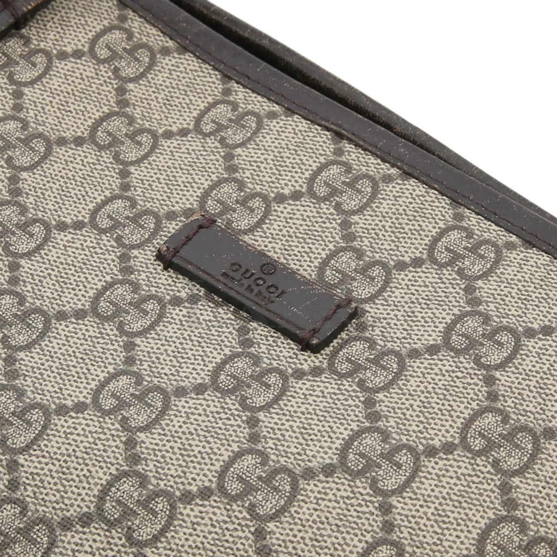 구찌 GG 수프림 쇼퍼 2WAY 숄더백 353437 상품이미지7