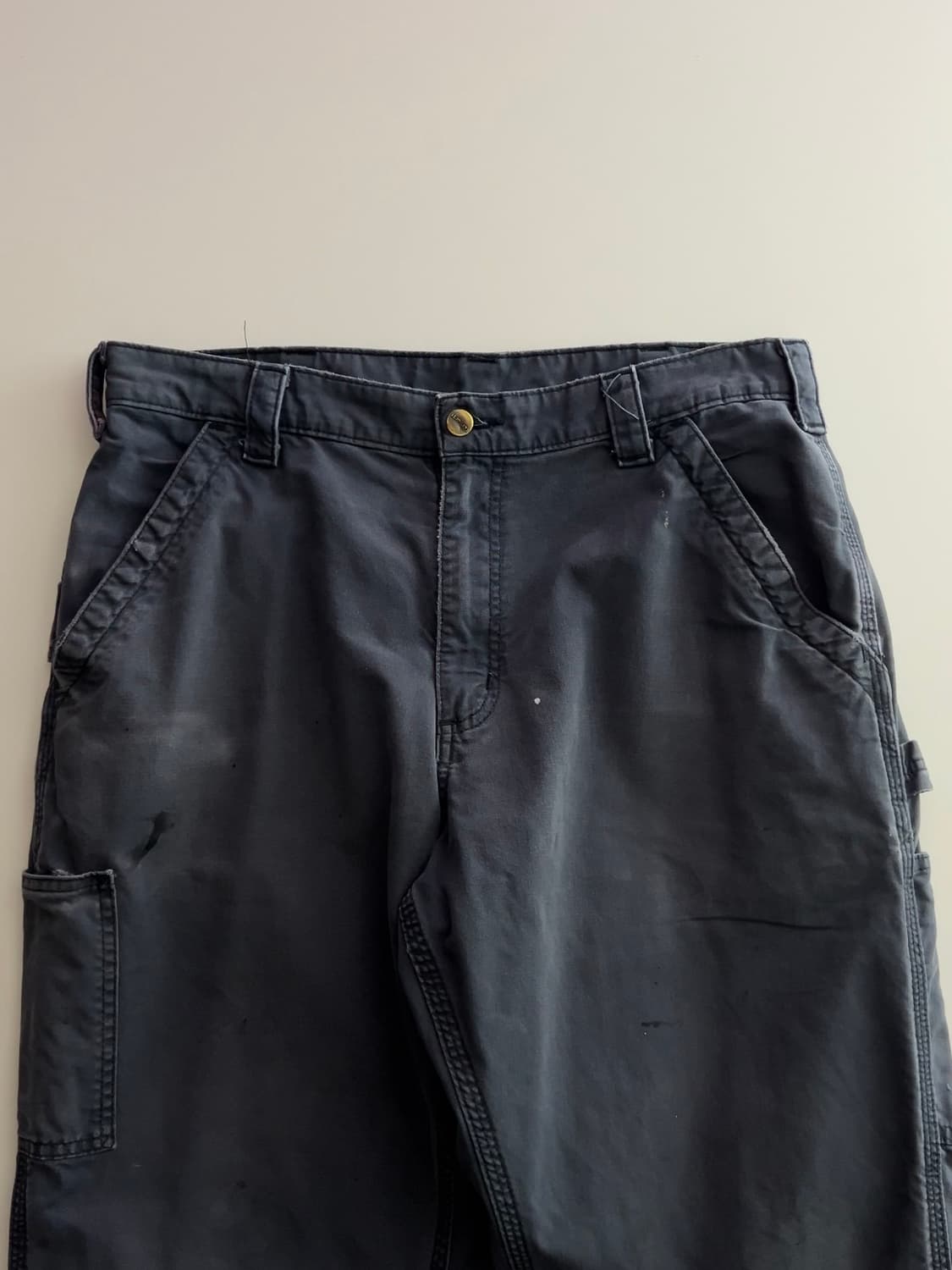 칼하트 B151 NVY 카펜터 팬츠 36 상품이미지2