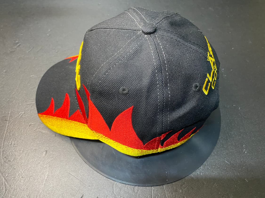 Pacquiao vintage cap볼캡 상품이미지4