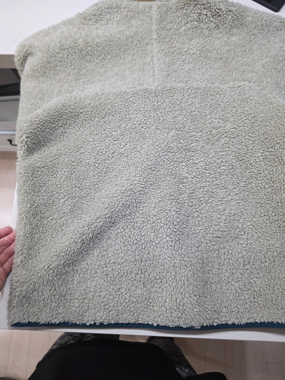 파타고니아 클래식 레트로 X(사이즈 L) 상품이미지7