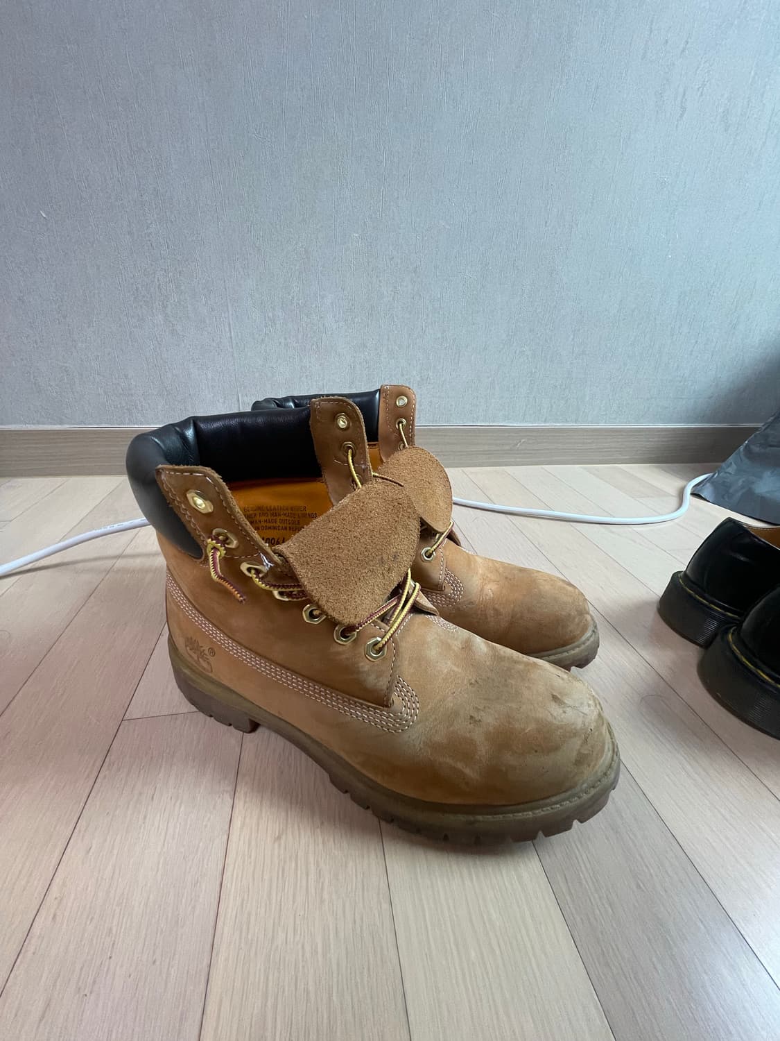 팀버랜드 상품이미지1