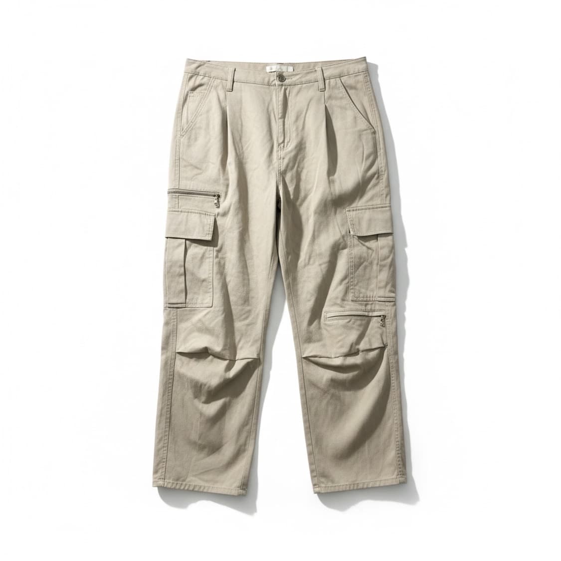 secondmono 세컨드모노 카고바지 상품이미지1