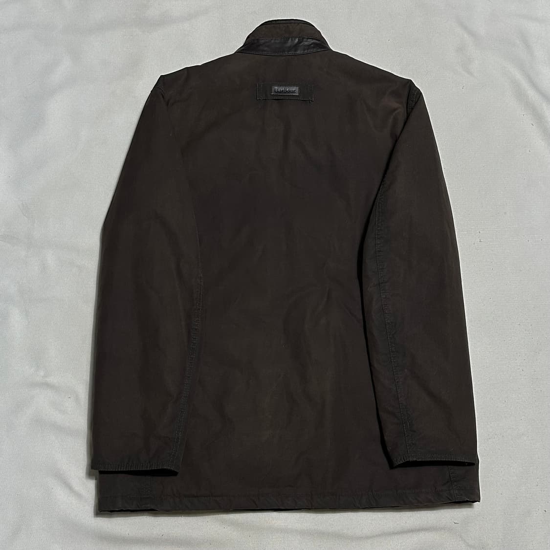 L 바버 브라운 유틸리티 자켓 상품이미지3