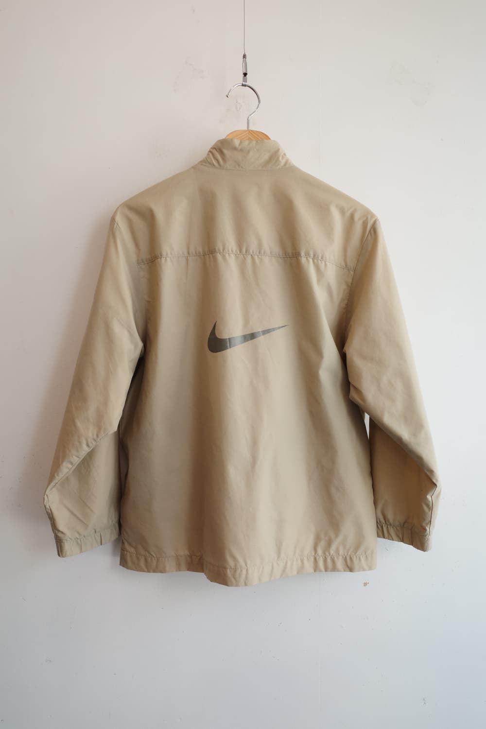 90s 나이키 올드스쿨 바람막이 상품이미지9
