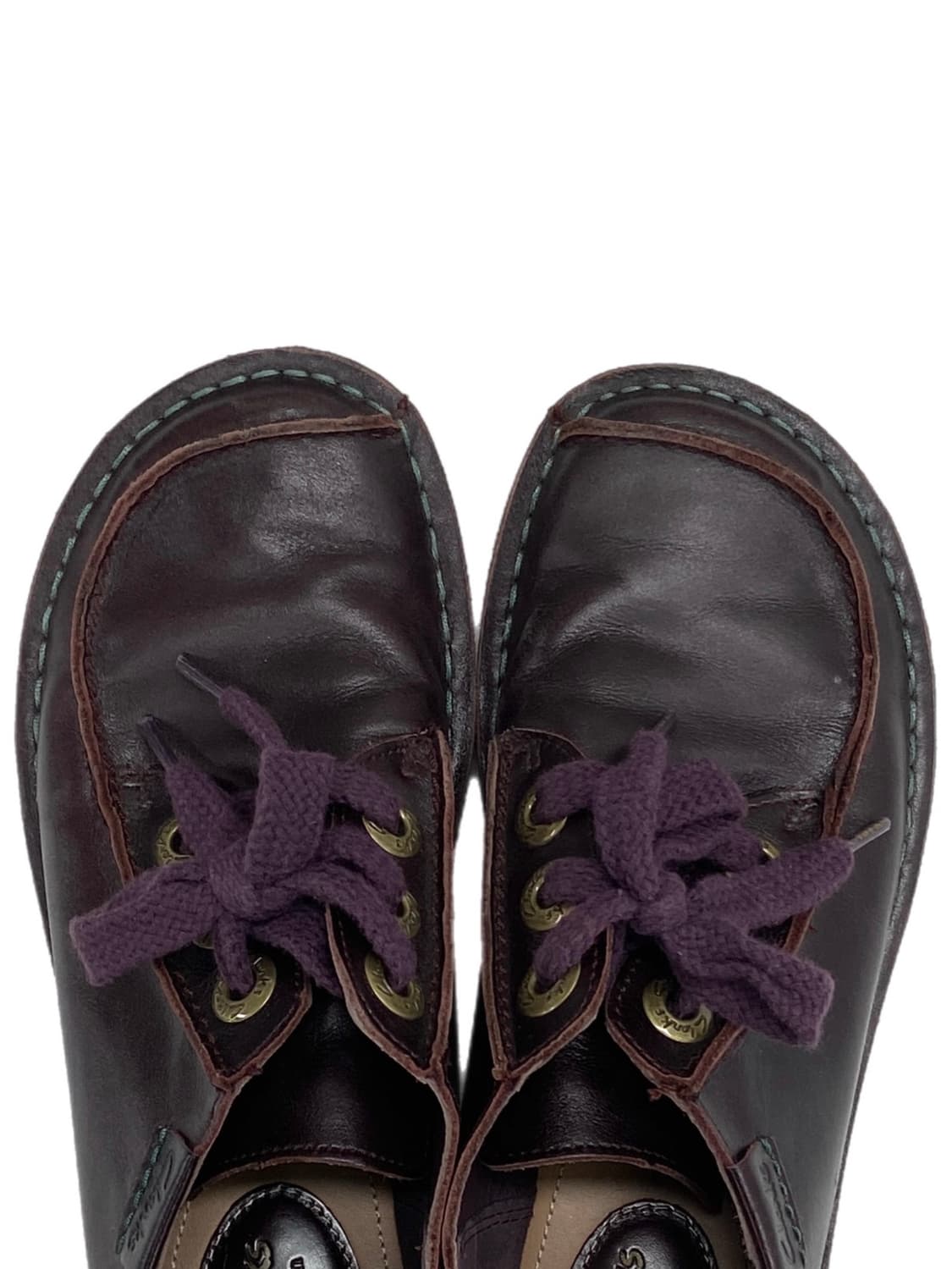 Clarks loafer shoes  상품이미지5