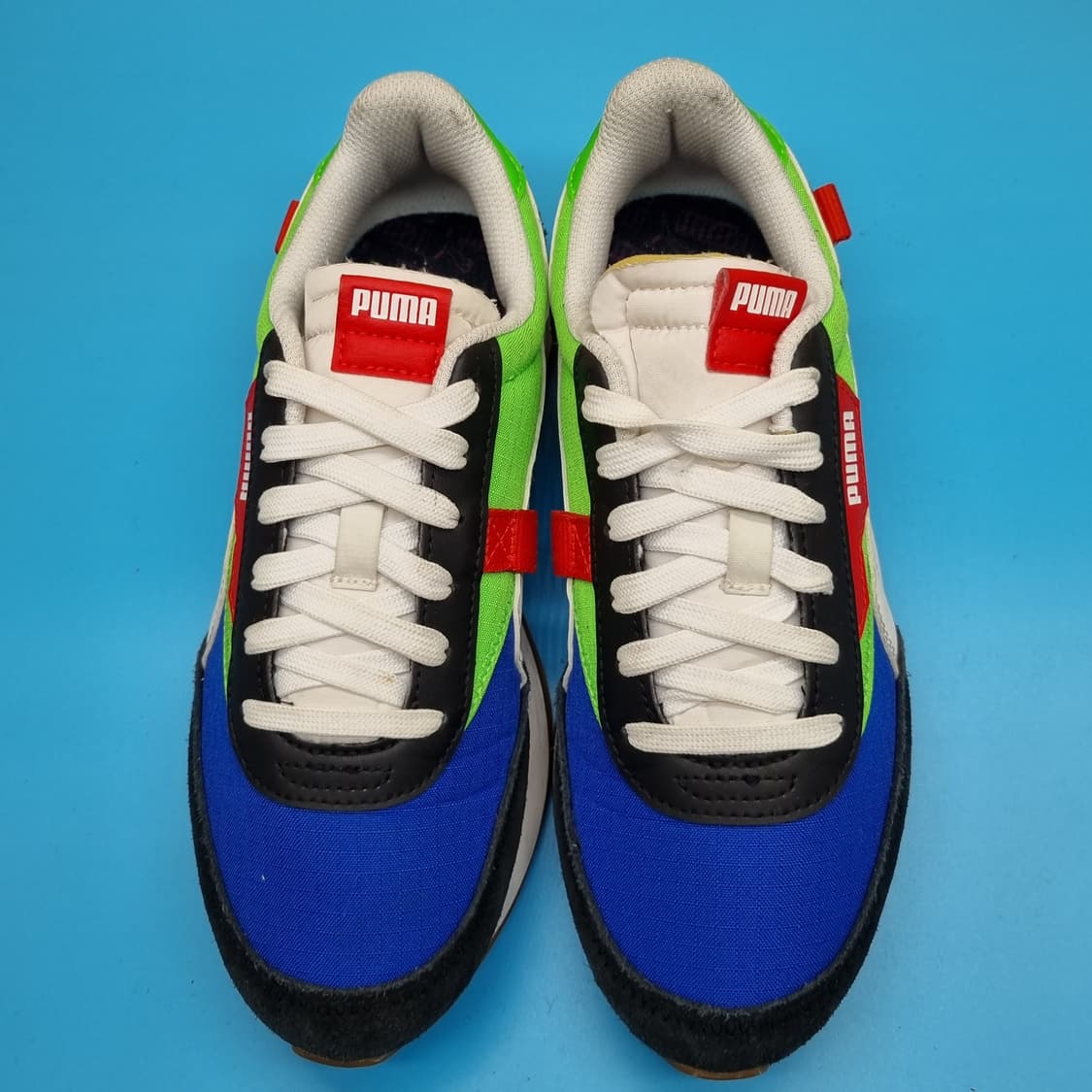 푸마 퓨쳐라이드 여성운동화230 상품이미지2