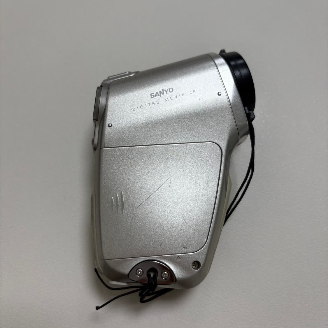 산요 작티 Sanyo Xacti DMX-C4 상품이미지2