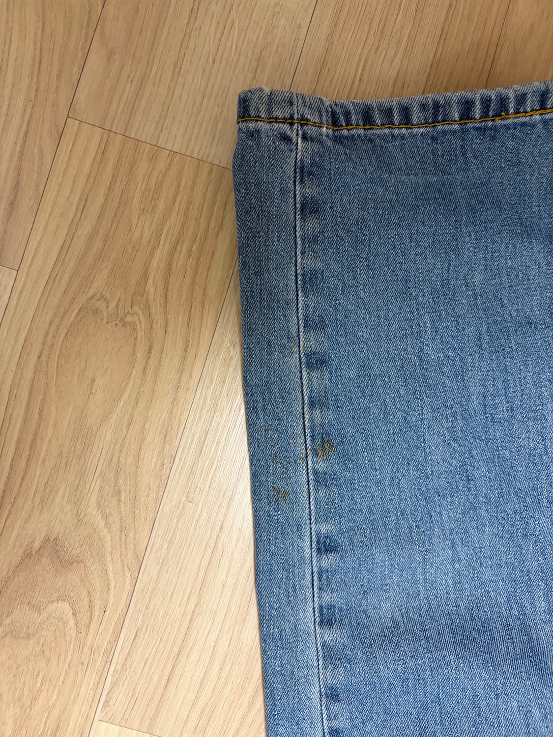 리바이스 새깅 커스텀 32 상품이미지7