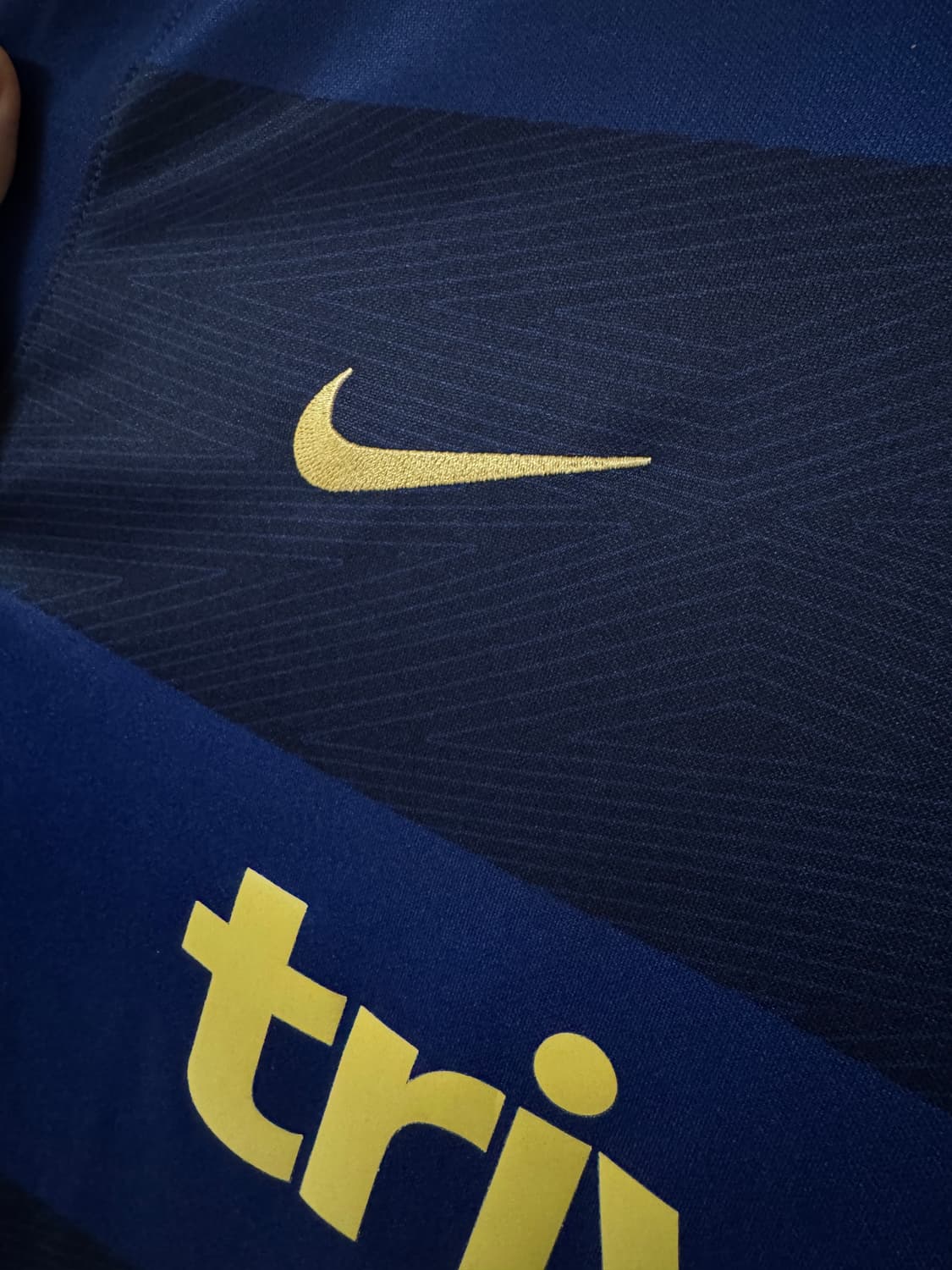 22-23 첼시 프리매치 탑 상품이미지5