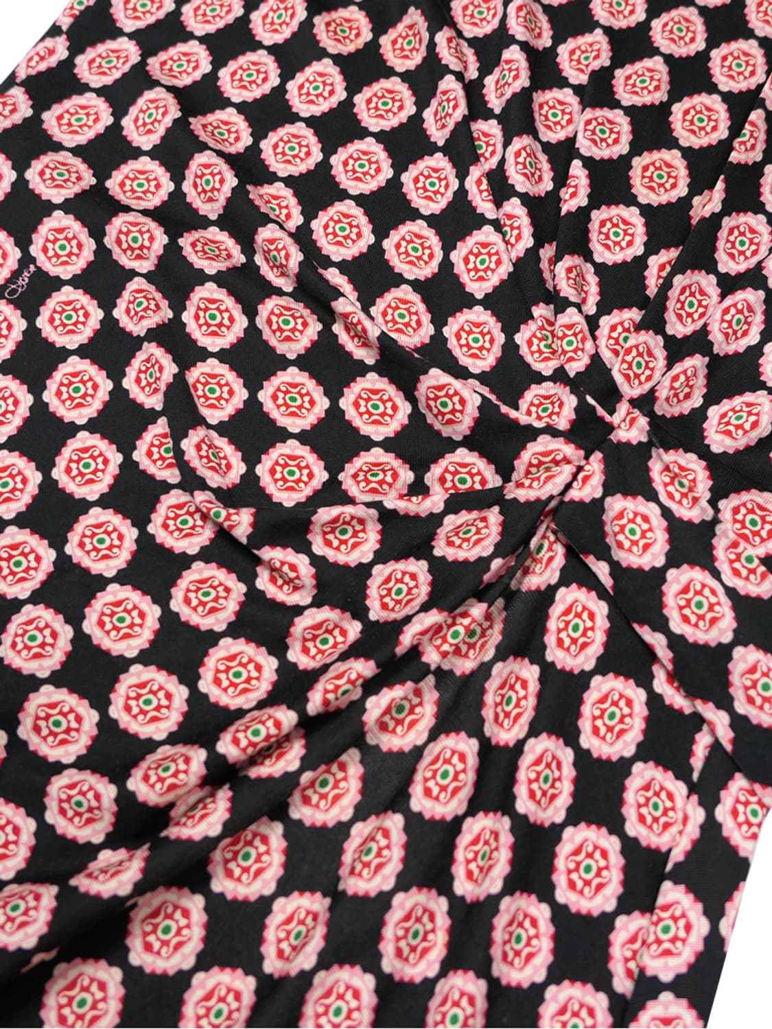 Diane von Furstenberg dress 상품이미지3