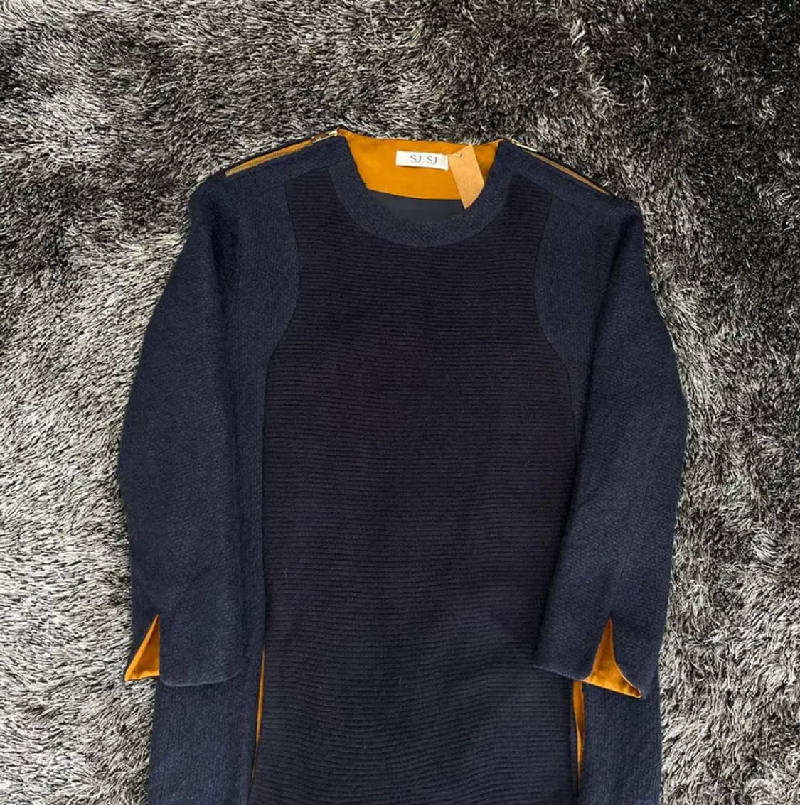 SJSJ 원피스 (76-90-155) 상품이미지2