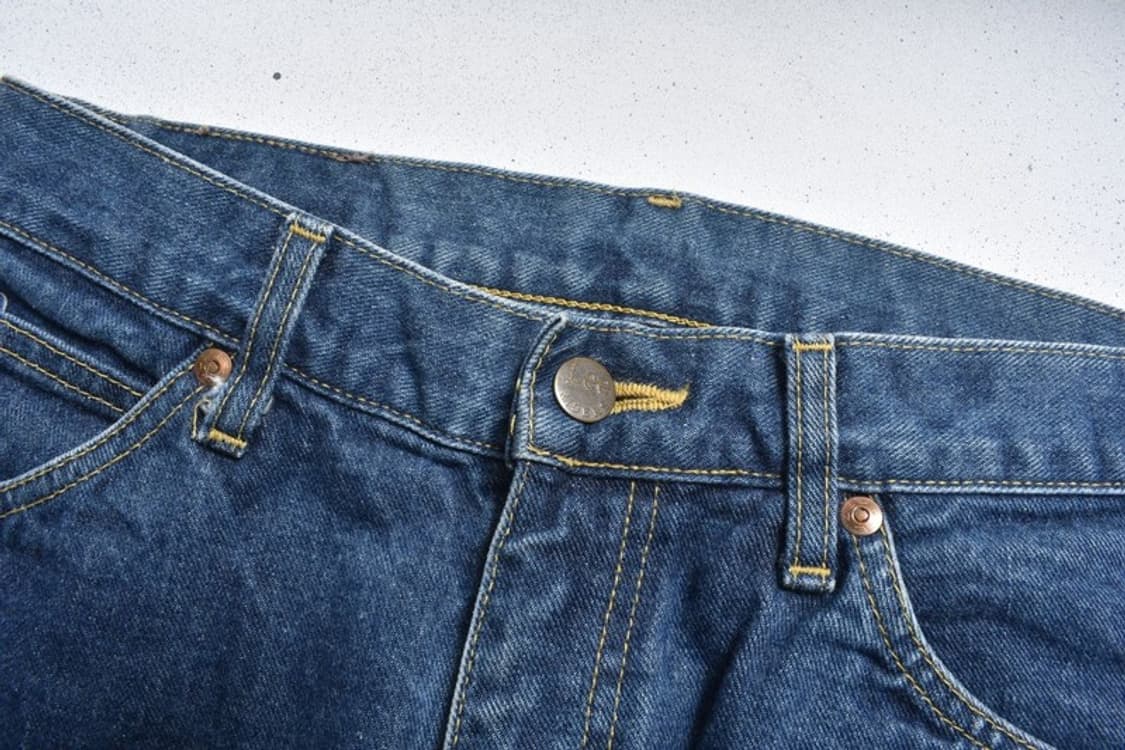 LEE 리 빈티지 청바지 데님팬츠 30 N0967 상품이미지6