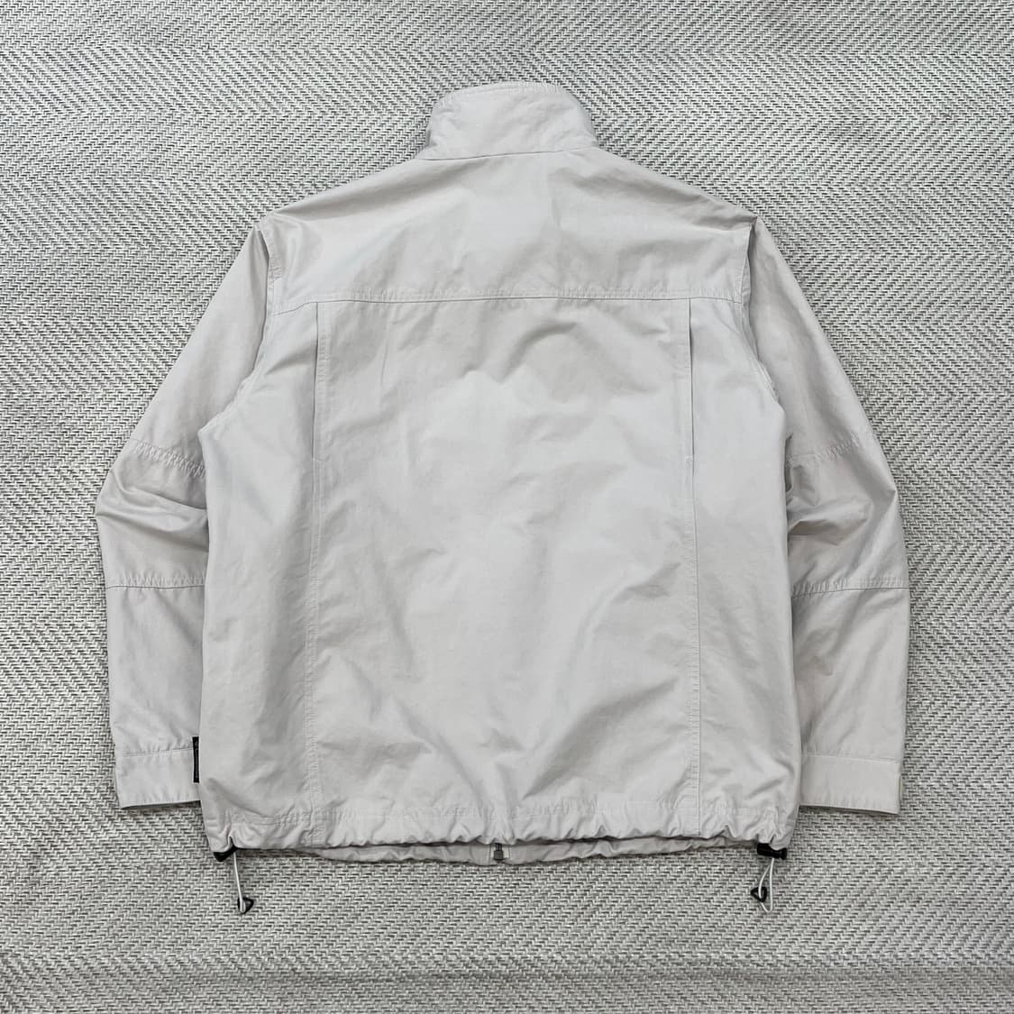 컬럼비아 하이넥 집업 자켓 r3132 상품이미지2