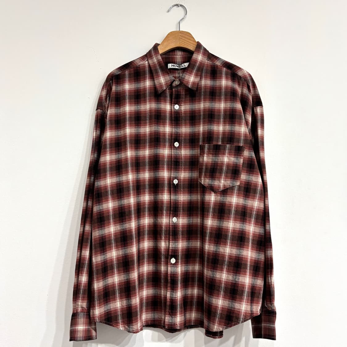 [새상품] 셔츠 3디자인 상품이미지3