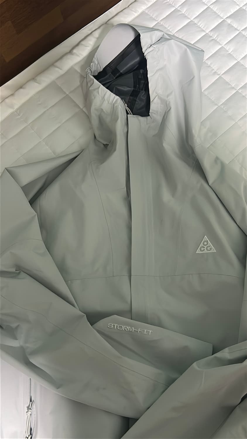 나이키 ACG 스톰핏 바람막이 상품이미지3