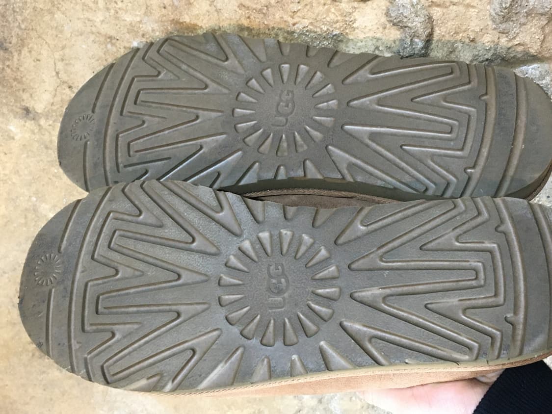 어그 타스만 체스트넛 280-290 상품이미지6