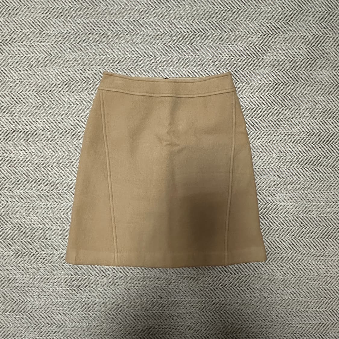 MACKINTOSH PHILOSOPHY skirt beige 상품이미지1