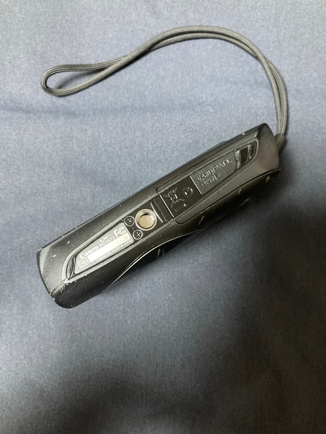 캐논 IXUS 300 HS 디지털 카메라 상품이미지4