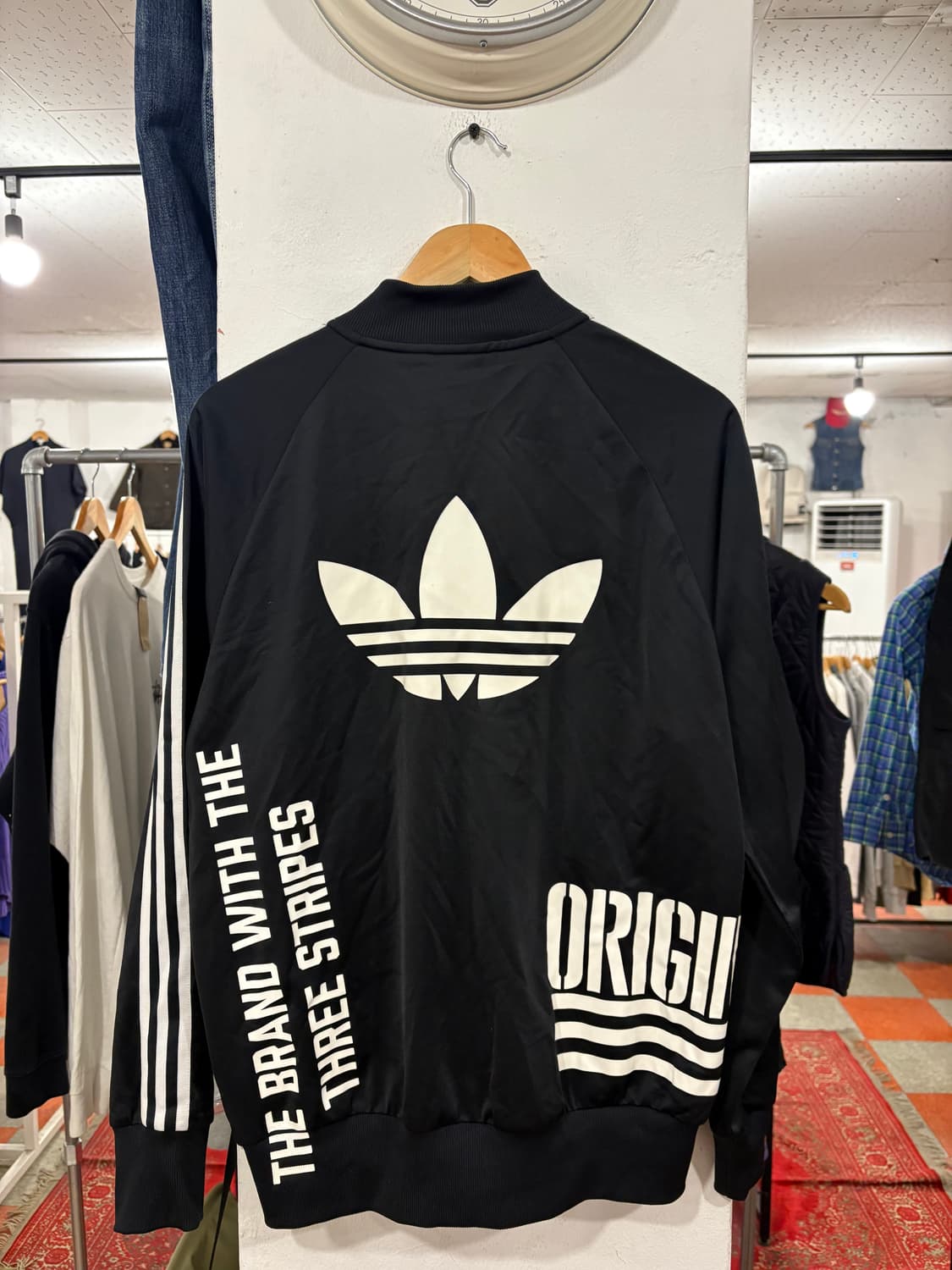 아디다스 져지 상품이미지2