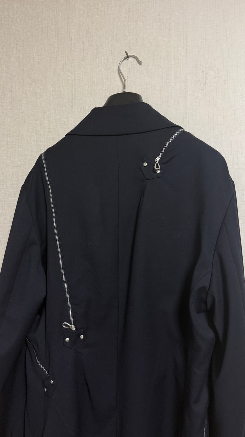 키코 코스타디노브 녹스 블레이저 상품이미지7