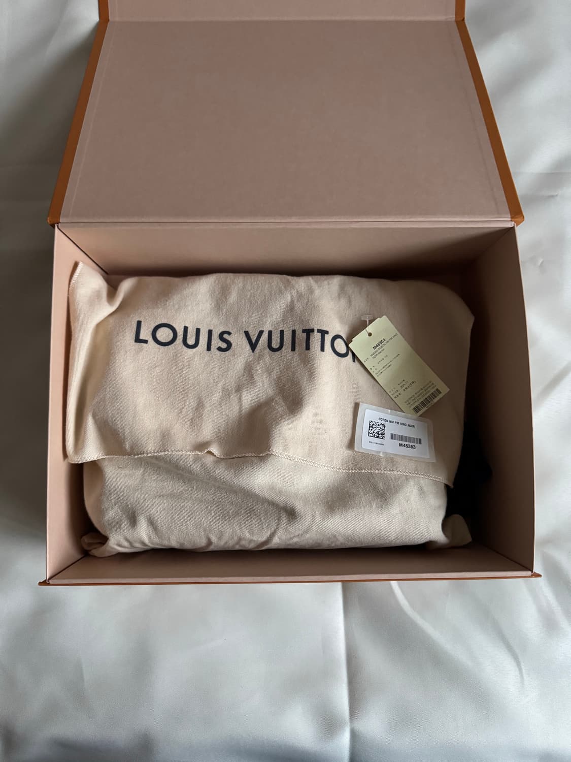 루이비통 오데온 PM 상품이미지5