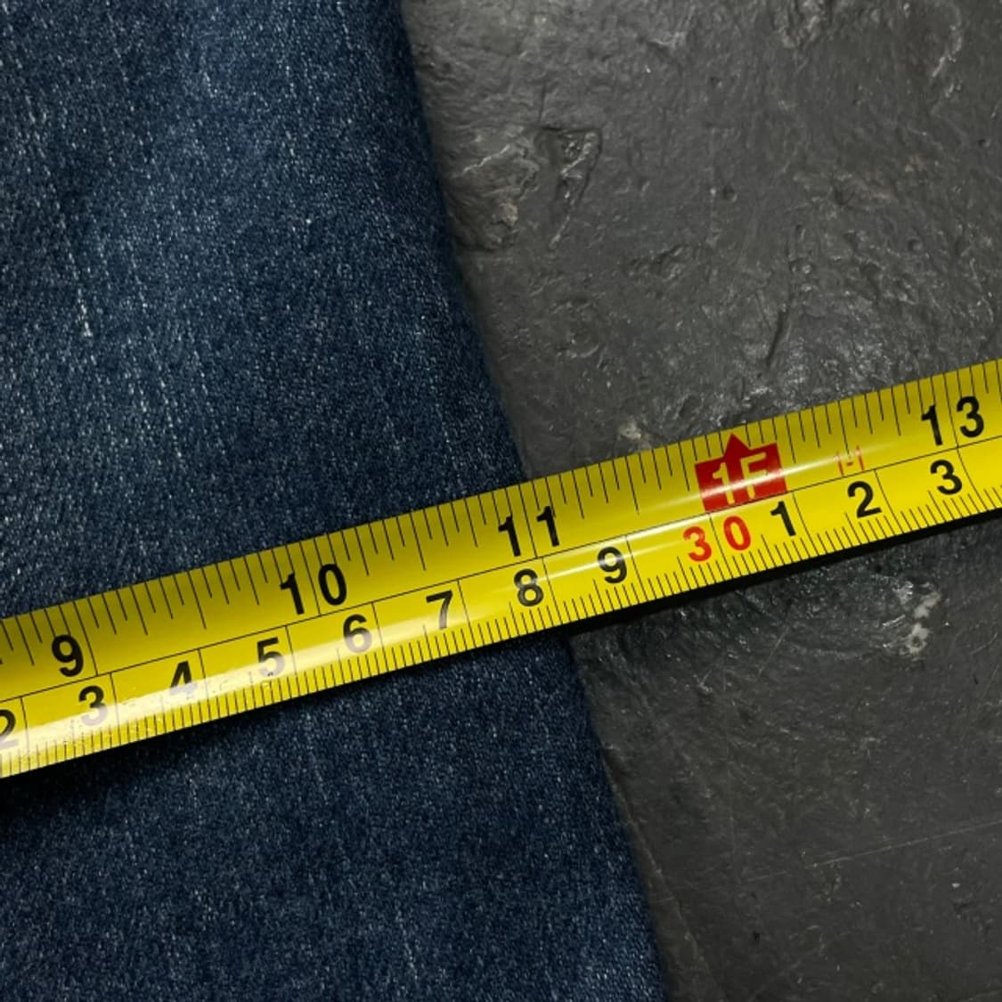 34 리바이스 513 청바지 상품이미지8