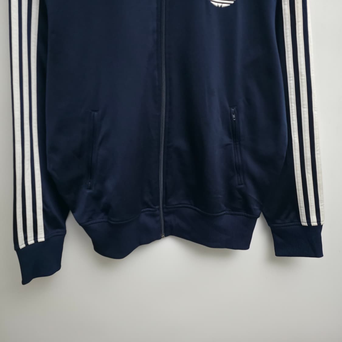 [XL] 아디다스 파이어버드 네이비 져지 상품이미지3