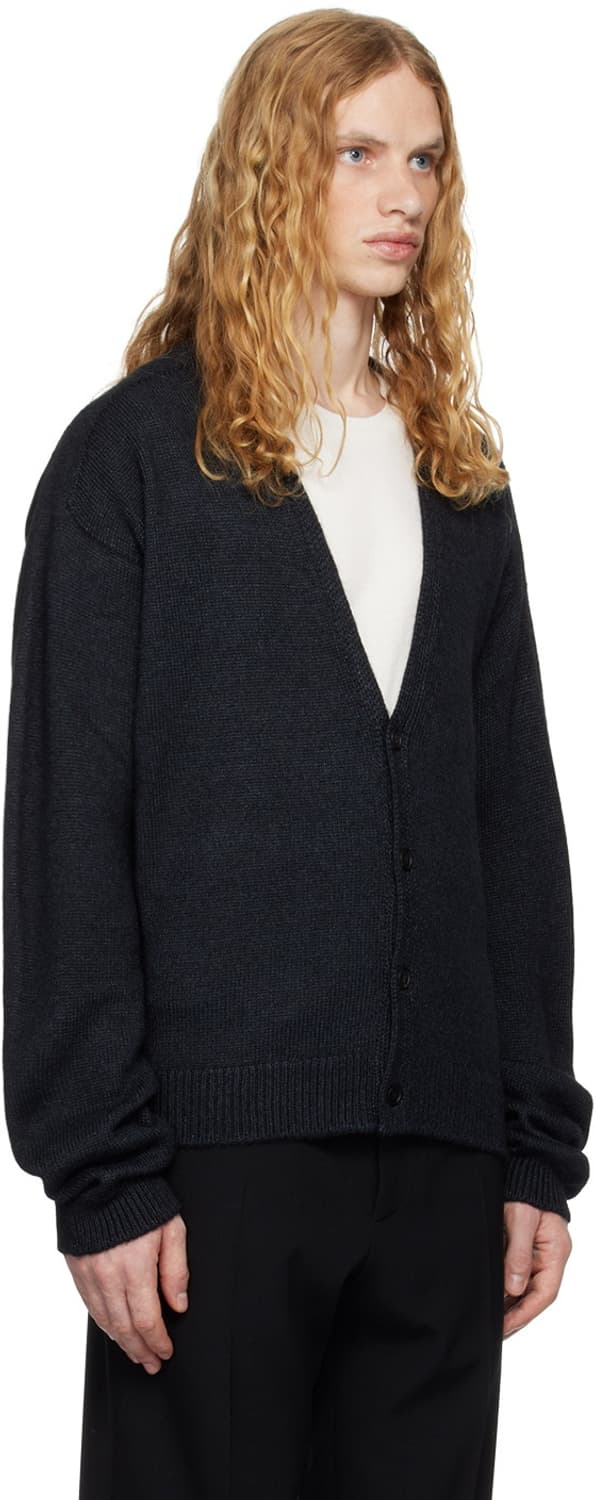 [L] 더로우 Sheldon 가디건 상품이미지5