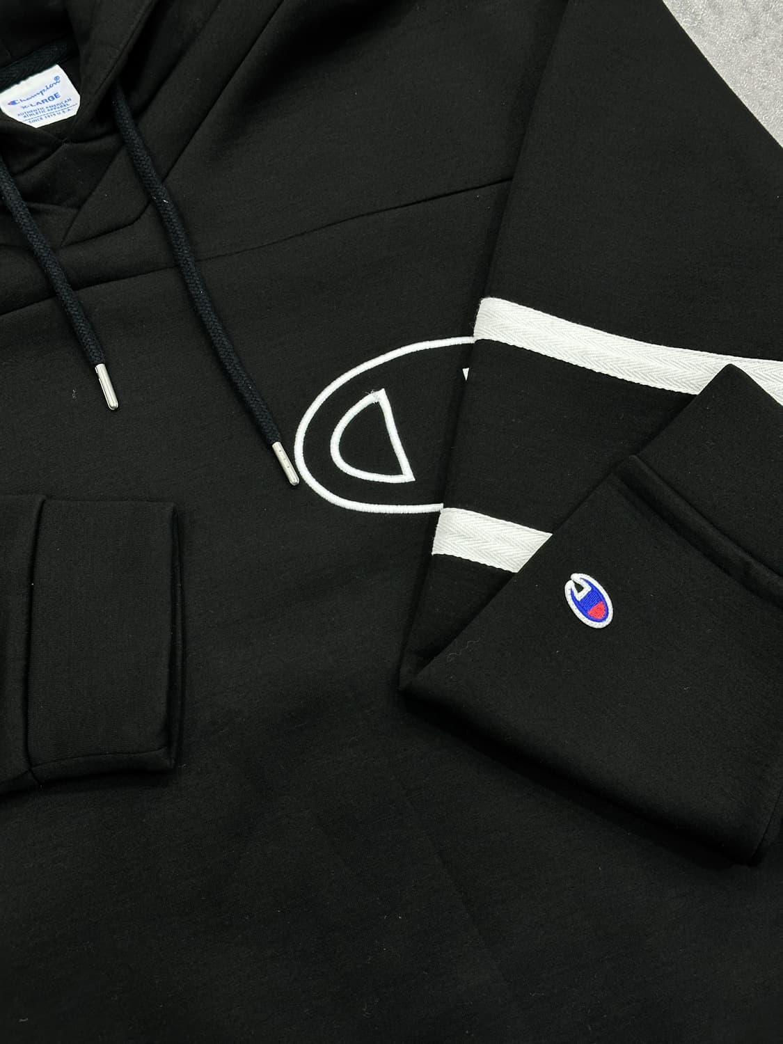 챔피언X엑스라지 콜라보후드L 상품이미지7