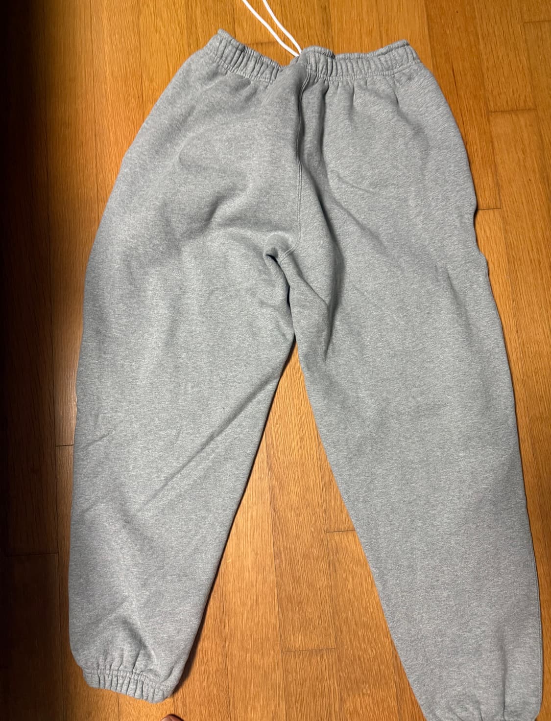 [해외S] 나이키 솔로스우시 스웻팬츠 상품이미지2