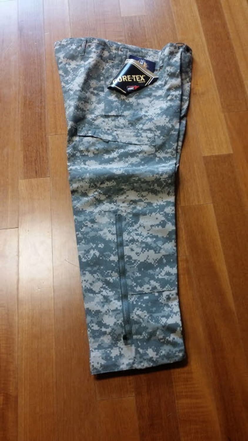 마쉬프미군노멕스고어텍스/미군특수부대고어텍스세트
 상품이미지8