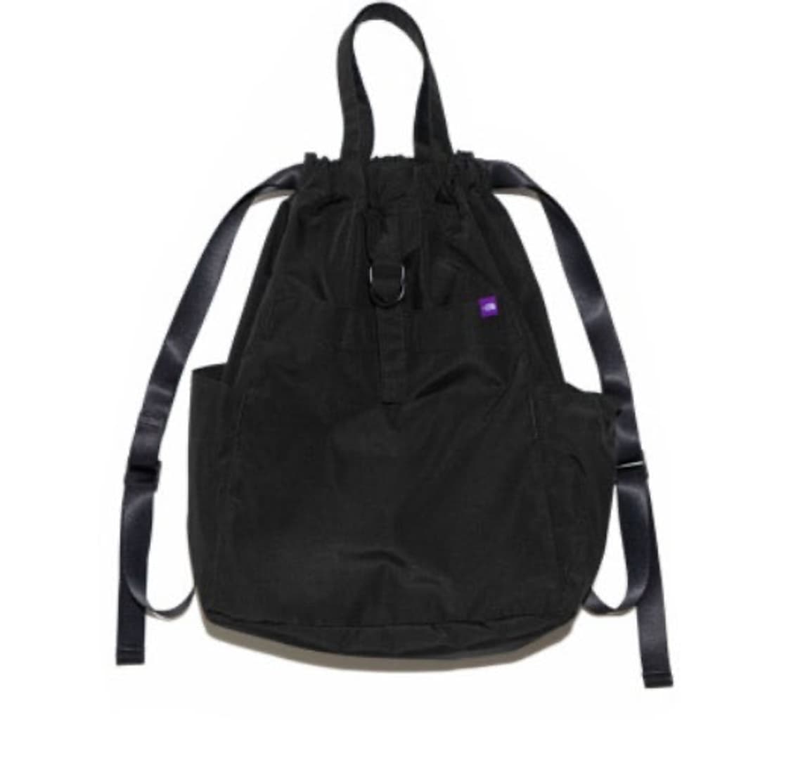 노스페이스 퍼플라벨 마운틴윈드 백팩 상품이미지1