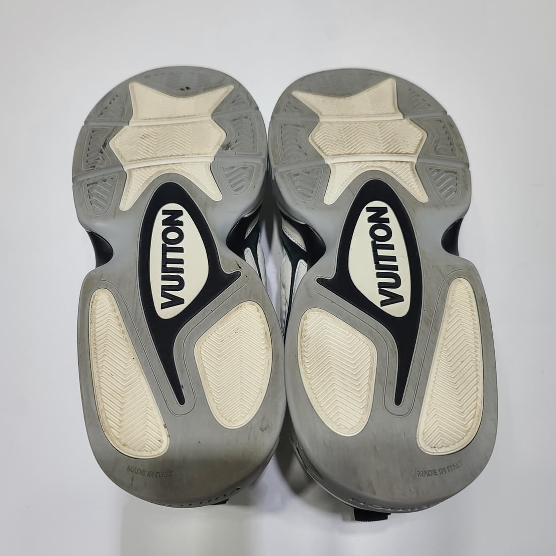 루이비통 LV 트레이너2[270] 상품이미지5