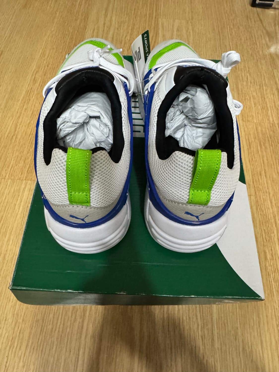 푸마 스니커즈  상품이미지3