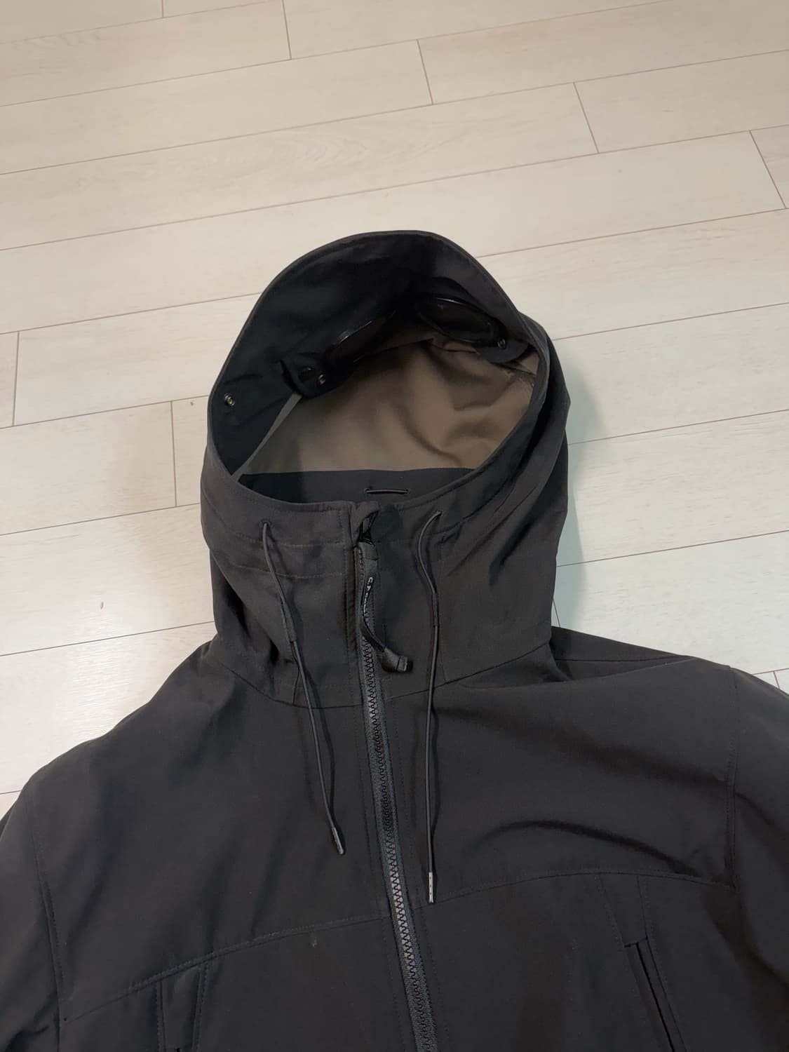 cp컴퍼니 CP-SHELL 자켓 50사이즈 상품이미지2