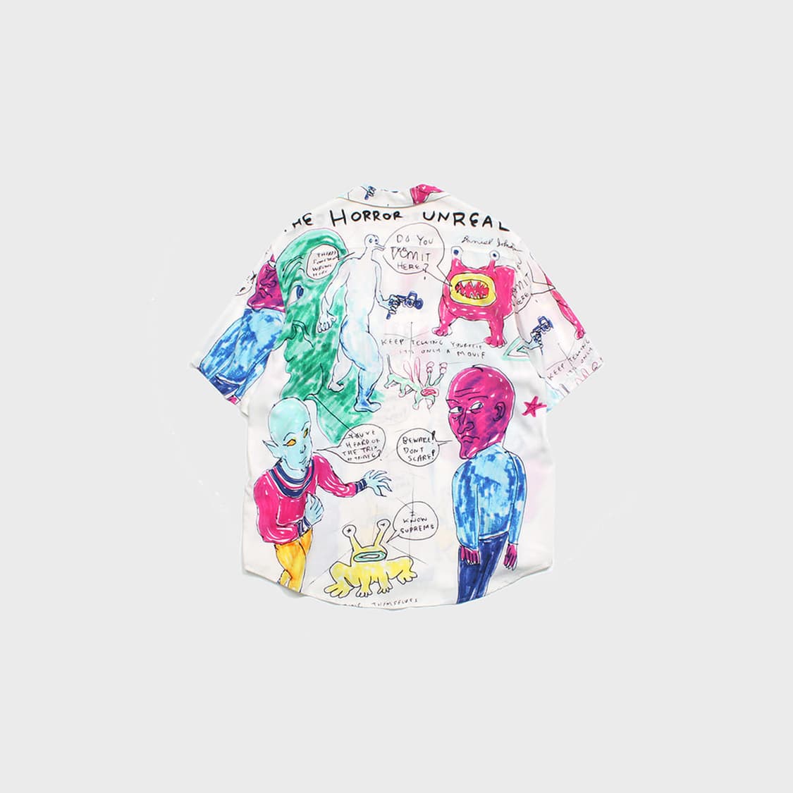 SUPREME 상품이미지3