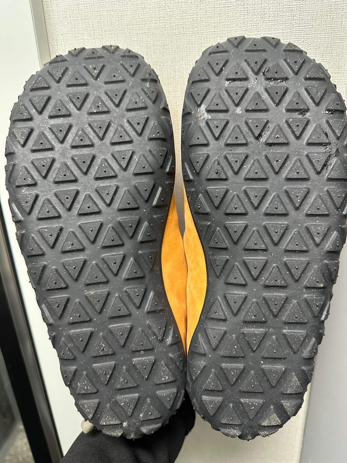 나이키 acg 목 프리미엄 러셋 상품이미지5