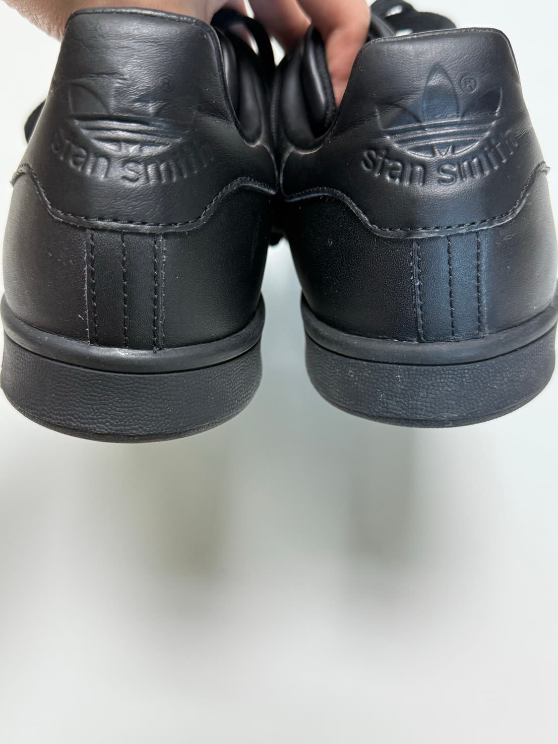 아디다스 스탠스미스 올검 레더 280 상품이미지6