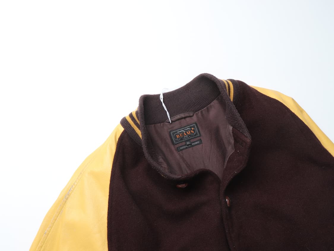 BEAMS PLUS Award Jacket 상품이미지5