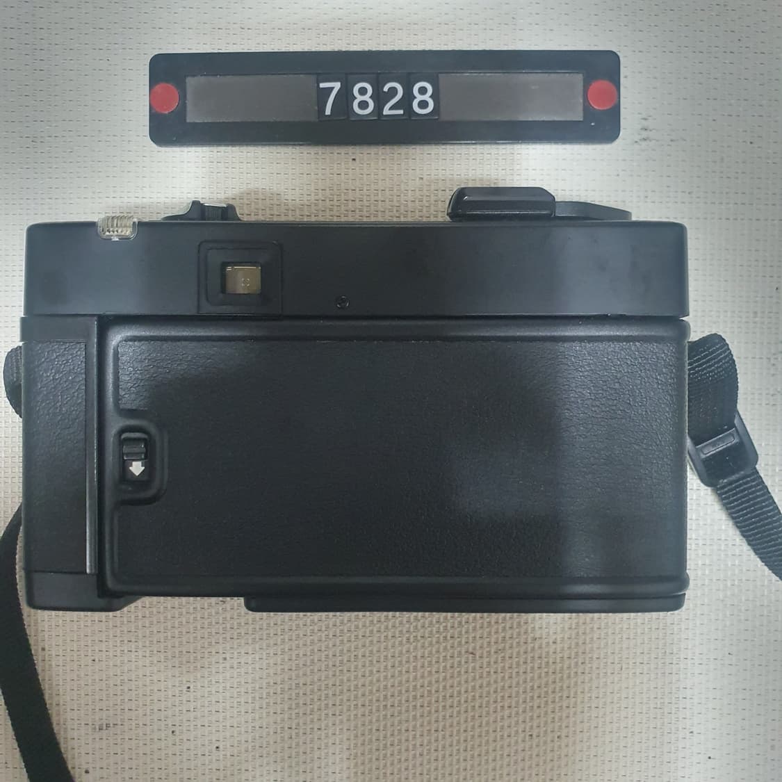 코니카 C 35 AF 필름카메라 상품이미지3