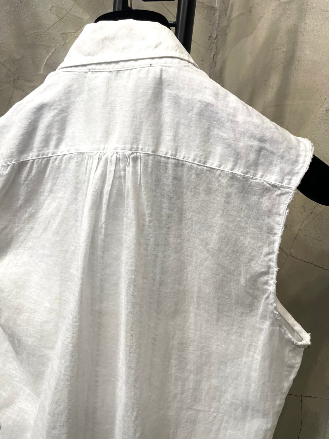 디스퀘어드2 민소매 블라우스 55~55반 상품이미지7
