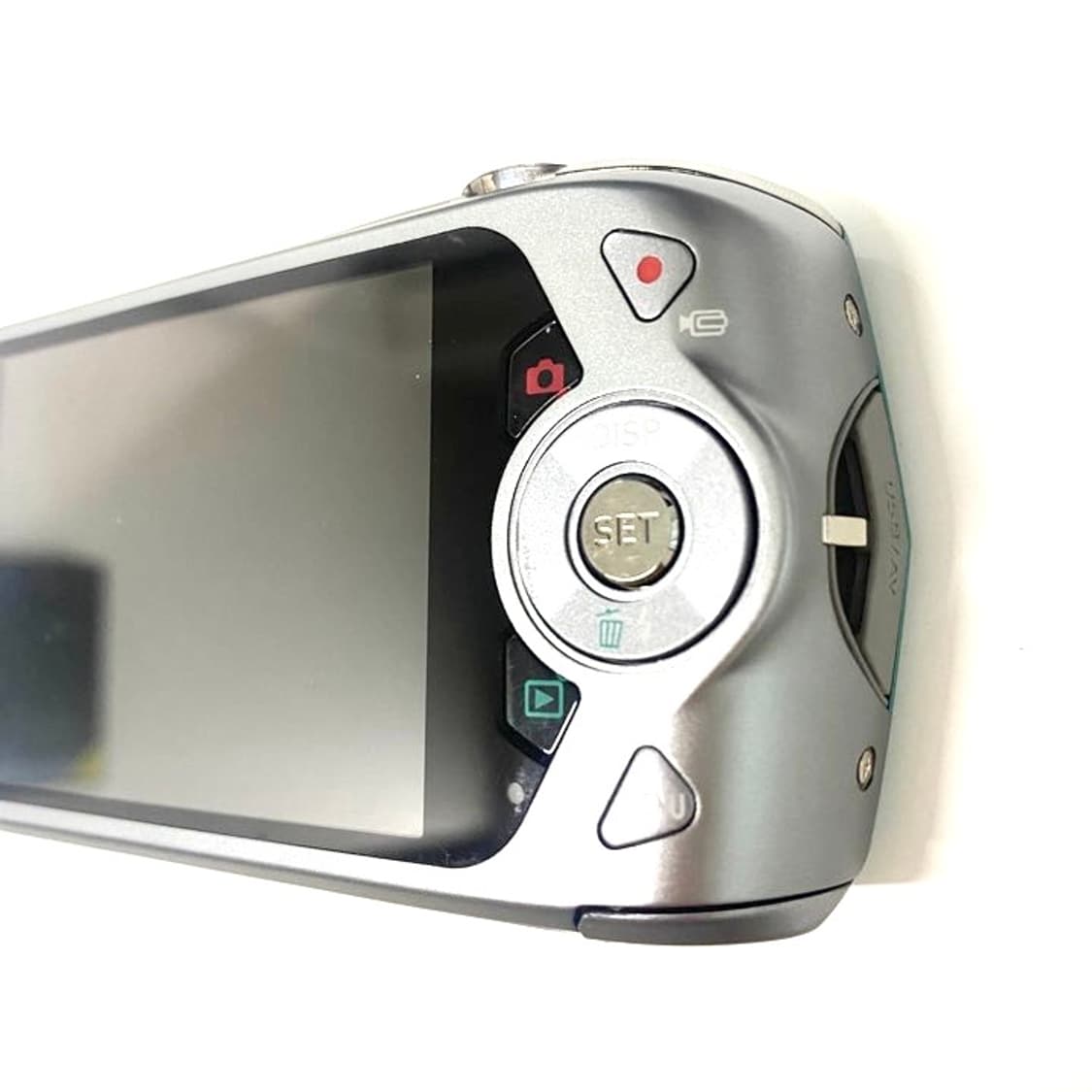 카시오 엑슬림 ex-z2300 아일릿 모카 빈티지디카 상품이미지7