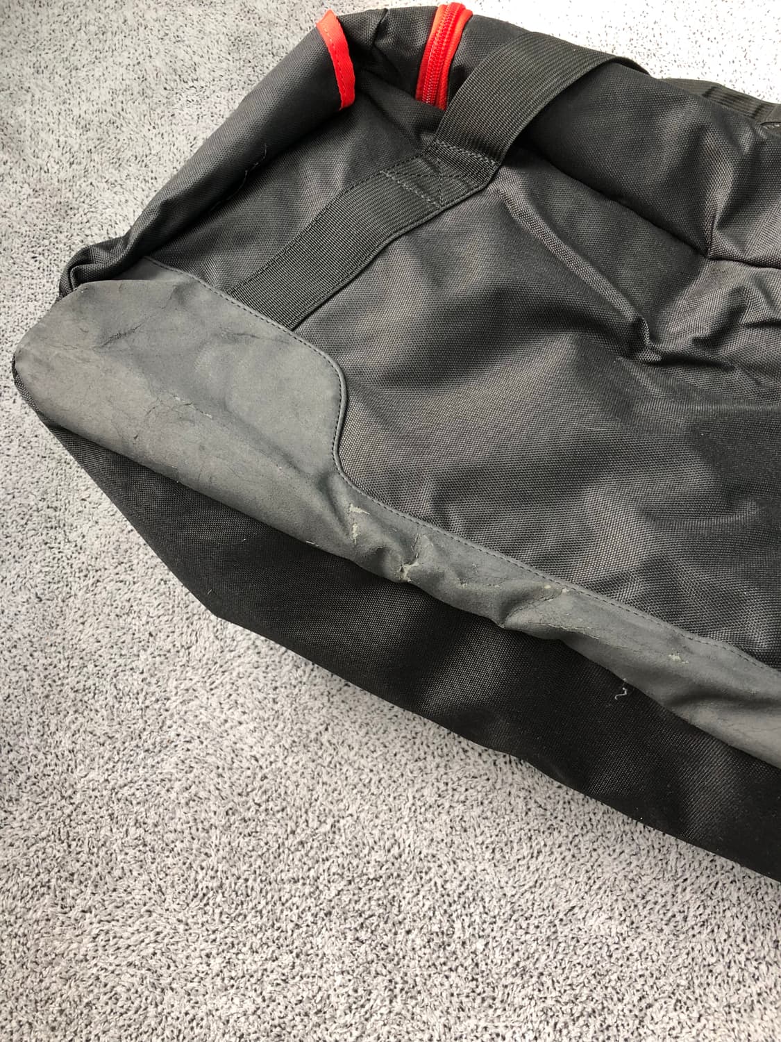 오클리 로고 더플백 새상품 상품이미지7