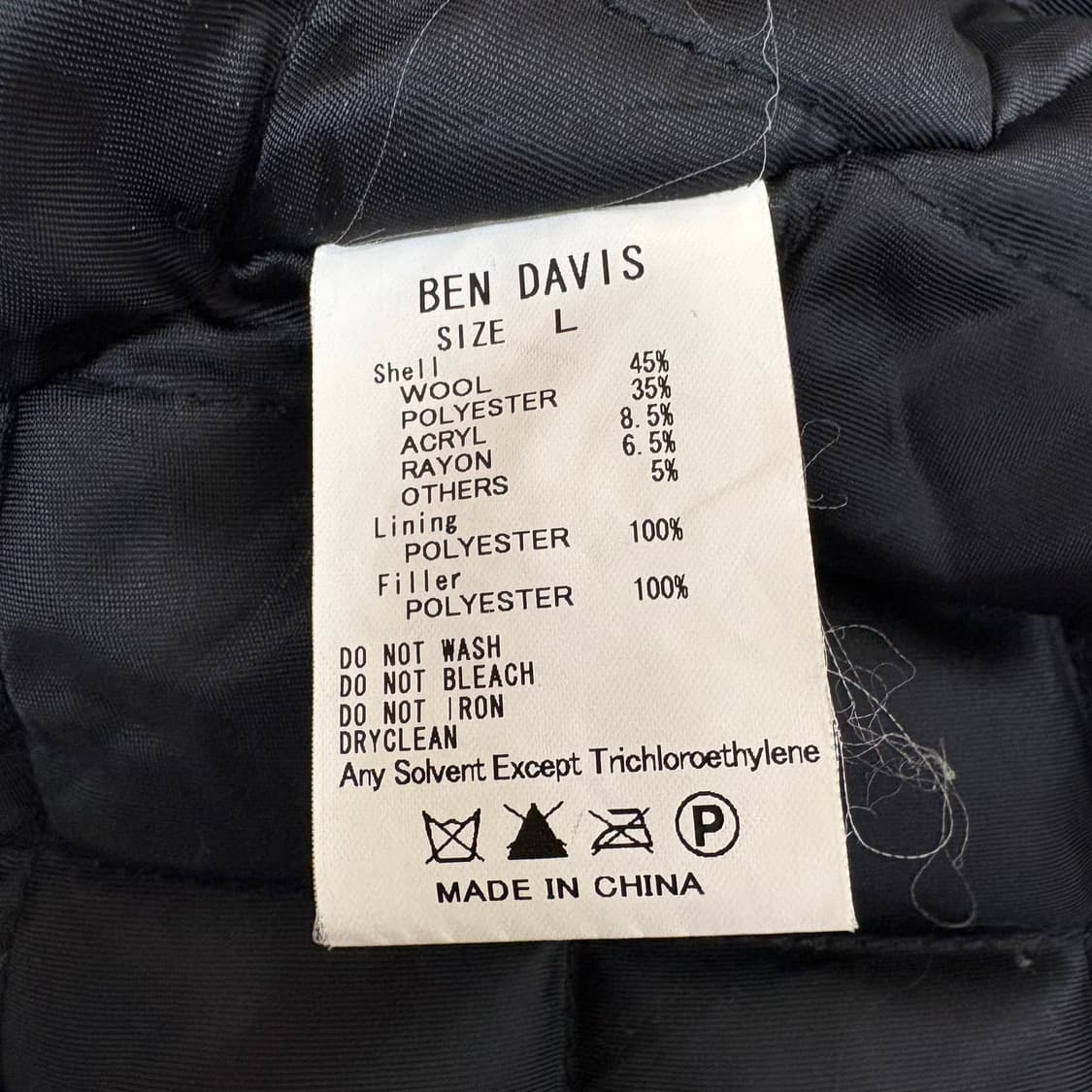 ben davis 상품이미지6