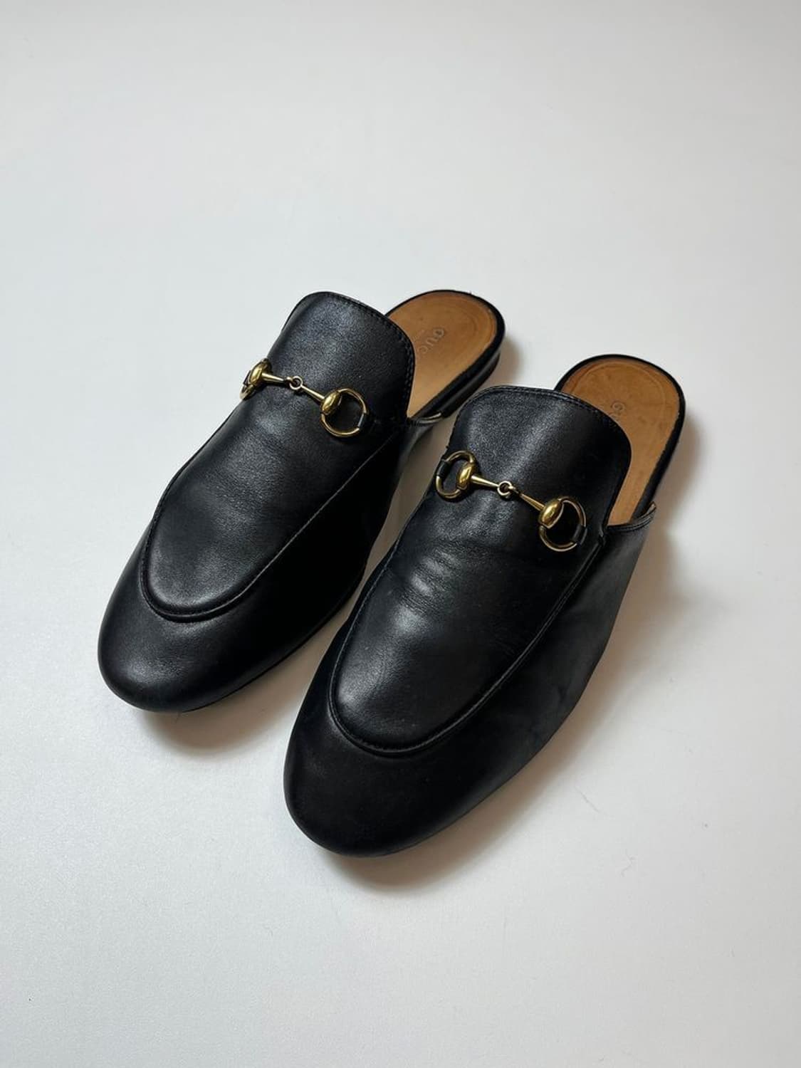 구찌 GUCCI 홀스빗 블로퍼 Q1391 상품이미지1