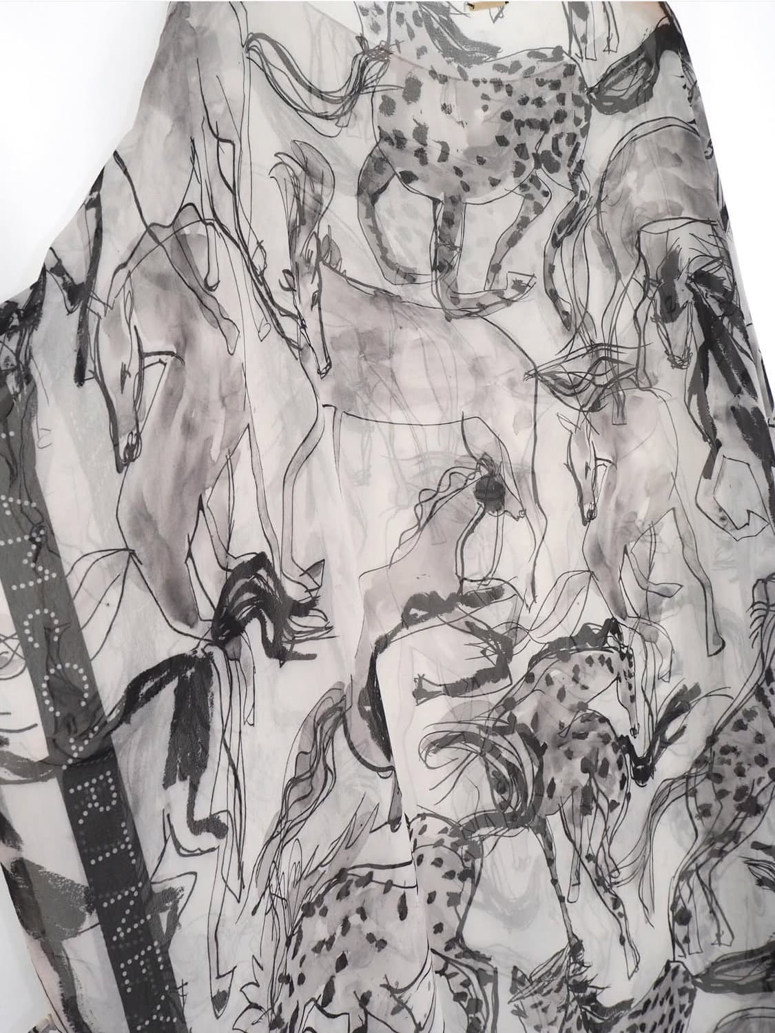 Stella McCartney dresses (made in ITALY) 상품이미지1