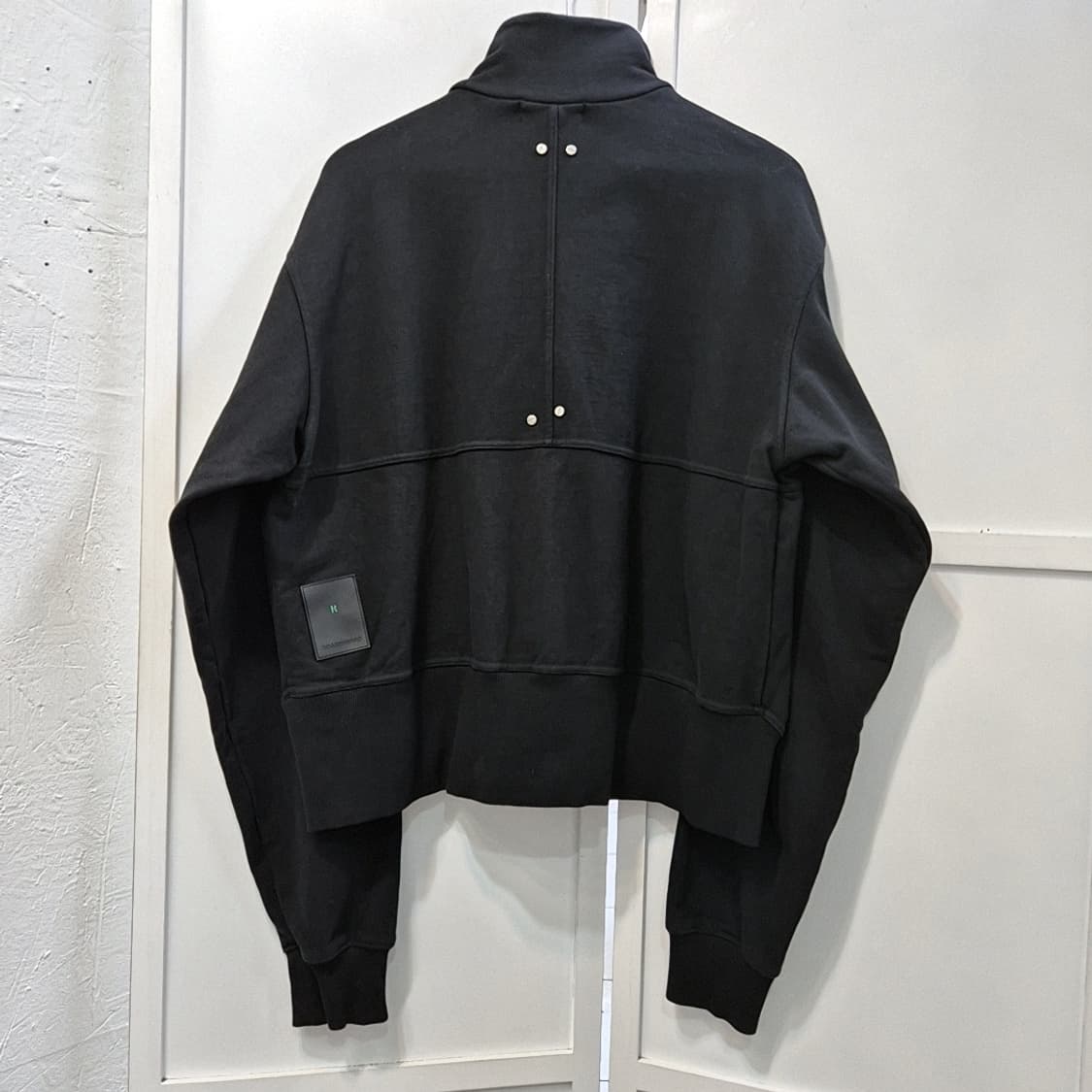 로어링라드 헤비 웨이트 트러커 자켓 남성 L 상품이미지7