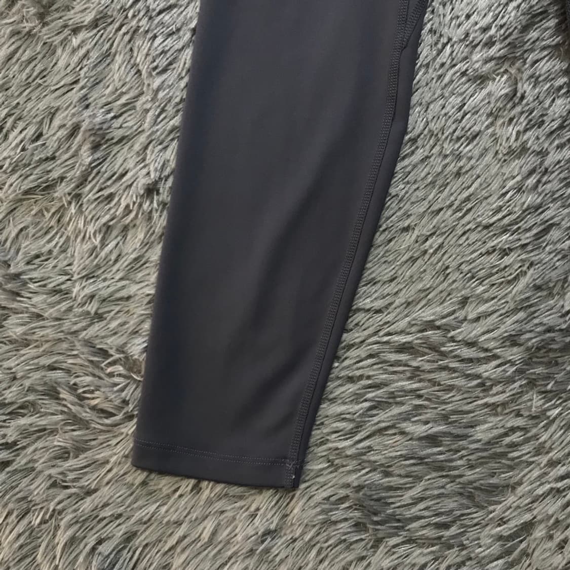 [[여성 M, A급] 젝시믹스 빅로고 하이플렉시 에어로 레깅스p117 상품이미지5