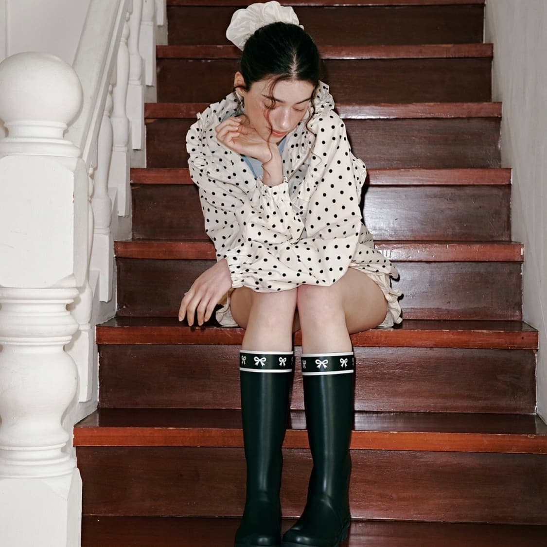 FORrr 레인부츠 240 상품이미지2