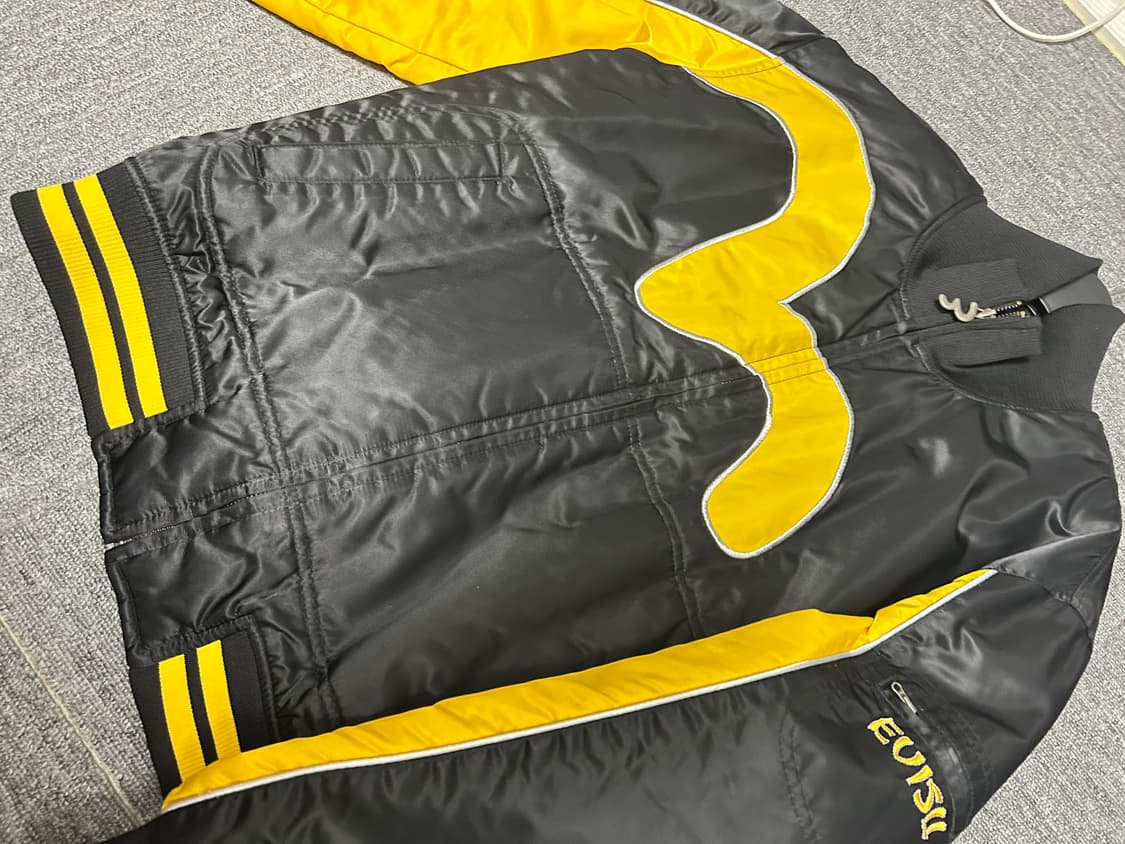 EVISU 자켓  상품이미지2